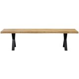 Zandiara Klop Oak, Divji Hrast, 200x38 | Shoptok.si