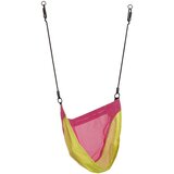 Kbt Gugalnica Cocoon - Denoh rdeče/zelen Cene