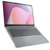 Lenovo Laptop IdeaPad Slim 3 15ABR8 15.6 FHD/R7-5825U/8GB int./NVMe 512GB/SRB/siva/82XM00SKYA | ePonuda.com