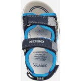 Geox Dark blue boys' sandals Multy - Boys | shoptok.hr