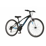 bicikl arcadia 26" crno plavi