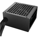 DeepCool PF600X Napajanje 600W 1x 20+4pin 2x 4pin 1x PCI-E(6+2)x2 1x EPS 8pin(4+4) 120mm | Eponuda.com