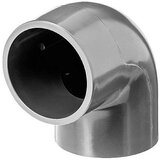 FIAP PVC kot 90° 50 x 50 mm 2442, (20641809) Cene
