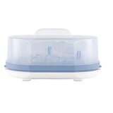 Chicco 129539 3-u-1 parni sterilizator | shoptok.hr