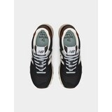 New Balance Nizke superge '574' bazaltno siva / črna / bela | Shoptok.si