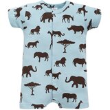 Pinokio Kids's Buttoned Romper Safari 1-02-2410-14 | Shoptok.si