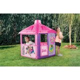 Dolu Kućica za decu Barbie | Eponuda.com