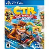 Crash Team Racing Nitro-Fueled /PS4 Cijene