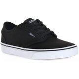 Vans Modne superge 187 Y ATWWOD BLACK Črna Cene