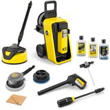 Kärcher Visokotlacni cistilec K 5 Car & Comfort Premium Home, 20 - max. 145 bar pritisk, 1.324-808.0 | Shoptok.si