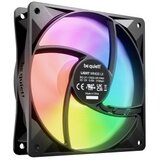 Be Quiet! light wings lx 120mm pwm high-speed BL123 ventilator | ePonuda.com