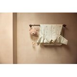 Jollein muzička igračka Teddy Bear - Wild Rose | shoptok.hr
