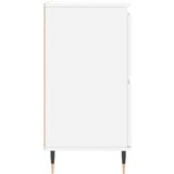 vidaXL Komoda bijela 60 x 35 x 70 cm od konstruiranog drva | shoptok.hr