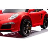 Lean_Toys Otroški avto na akumulator S322 rdeča 4x4 | Shoptok.si
