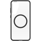 Samsung Magnetna zaštitna maska za Galaxy S25+ prozirno crna GP-FPS936OBJTW, (21730401) | Shoptok.si