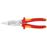 Knipex kliješta za električne instalacije 13 96 200 Cijene