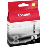 Canon CLI-8 BK black | shoptok.hr