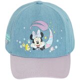 Cool club kapa šilt LAG3002322 MINNIE MOUSE Ž plava 44 | shoptok.hr