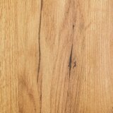 Novel PISARNIŠKI REGAL 45/120/40 cm barve grafita, barve hrasta | Shoptok.si
