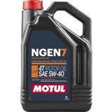 Motul ulje za motor NGEN 7 5W40 4L 111826 | ePonuda.com