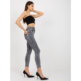 Only One Day Jack Berry Trousers jeans-NM-SP-L73.79P-dark grey | Shoptok.si