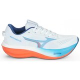 Mizuno Tek & Trail WAVE RIDER 30 Bela | Shoptok.si