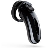 LOCKDOWN Chastity Cage Black Large | shoptok.hr