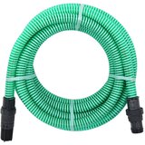  Usisno crijevo s PVC priključcima zeleno 1 " 7 m PVC | shoptok.hr
