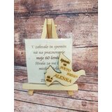  Konfeti za obhajilo in birmo REODAR 121 | Shoptok.si