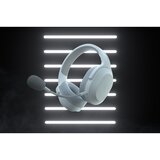 Razer Barracuda X (2022) - Wireless Multi-Platform Gaming and Mobile Headset White | shoptok.hr