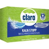 claro ÖKO tablete za preprečevanje vodnega kamna Cene