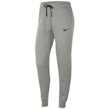 Nike Hlače Wmns Fleece Pants Siva | Shoptok.si