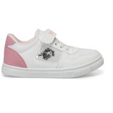 KINETIX FERMO 4FX Girls White Sneaker cene