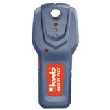 KWB detektor za struju za metal i drvo SAFETY FIXX | Eponuda.ba