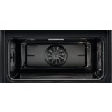 Electrolux vgradna žar pečica z mikrovalovno funkcijo EVL6E46X | Shoptok.si