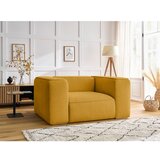 Bobochic Paris Oker rumen fotelj Zephyr – | Shoptok.si