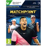XBOXONE xsx matchpoint: tennis championships - legends edition ( 045316 ) Cene