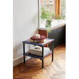 Hübsch Kovinski dekorativni pladnji v kompletu 3 ks ø 33 cm Embrace – | Shoptok.si