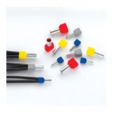 Mutlusan Stopica sa izolacijom sa dva ulaza 2x0,5mm 100/1 ICY-20508 | Eponuda.ba