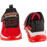 Skechers Nizke superge Mega-Surge 2.0 Rdeča Cene