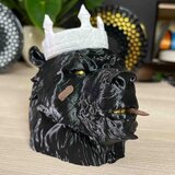 AzureFilm petg original filament 2.85mm, 1000g, black | ePonuda.com
