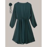Resti Classic knee-length women's dress | Shoptok.si