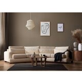 Atelier Del Sofa sofa river 4 seater right (L2 xc right) beige Cene