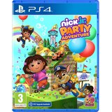 Nick Jr. Party Adventure (PS4) | Shoptok.si