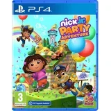 Jr. Party Adventure (PS4)