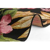 Hanse Home Crni vanjski tepih 240x340 cm Flair – | shoptok.hr
