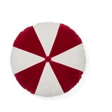 Kave Home Žametna otroška blazina ø 45 cm Odet – u