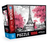  Puzzle 1000 pcs paris bf278 ( 108/22787 ) Cene
