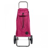 Rolser Kolica za pijacu Convert Ciklama | ePonuda.com