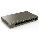 Tenda LAN Switch 9 portni TEF1109P-8-63W | ePonuda.com